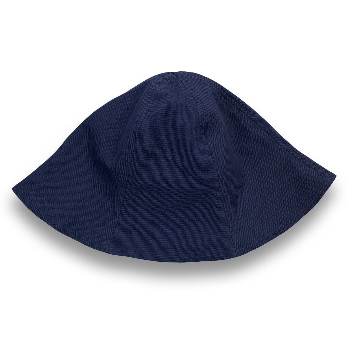 Byron Bucket Hat - Navy