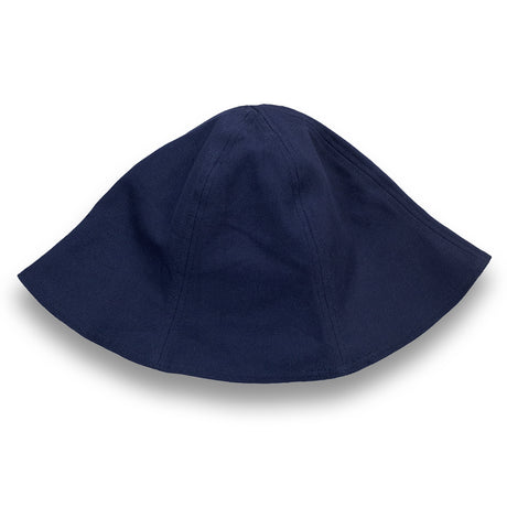 Byron Bucket Hat - Navy