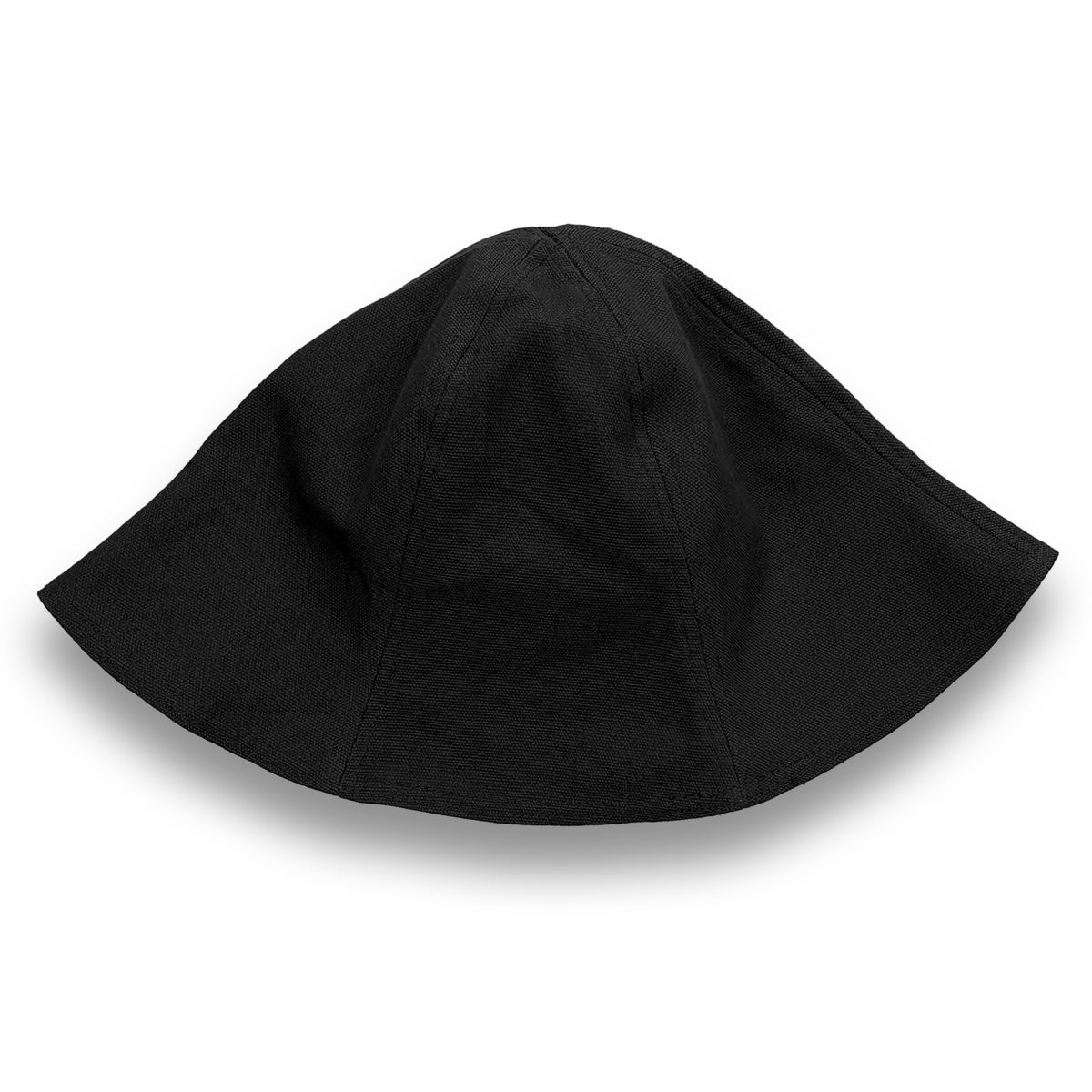 Byron Bucket Hat - Black