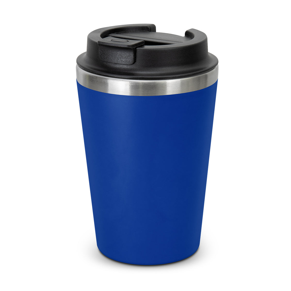 Corvette Coffee Cup - Royal Blue