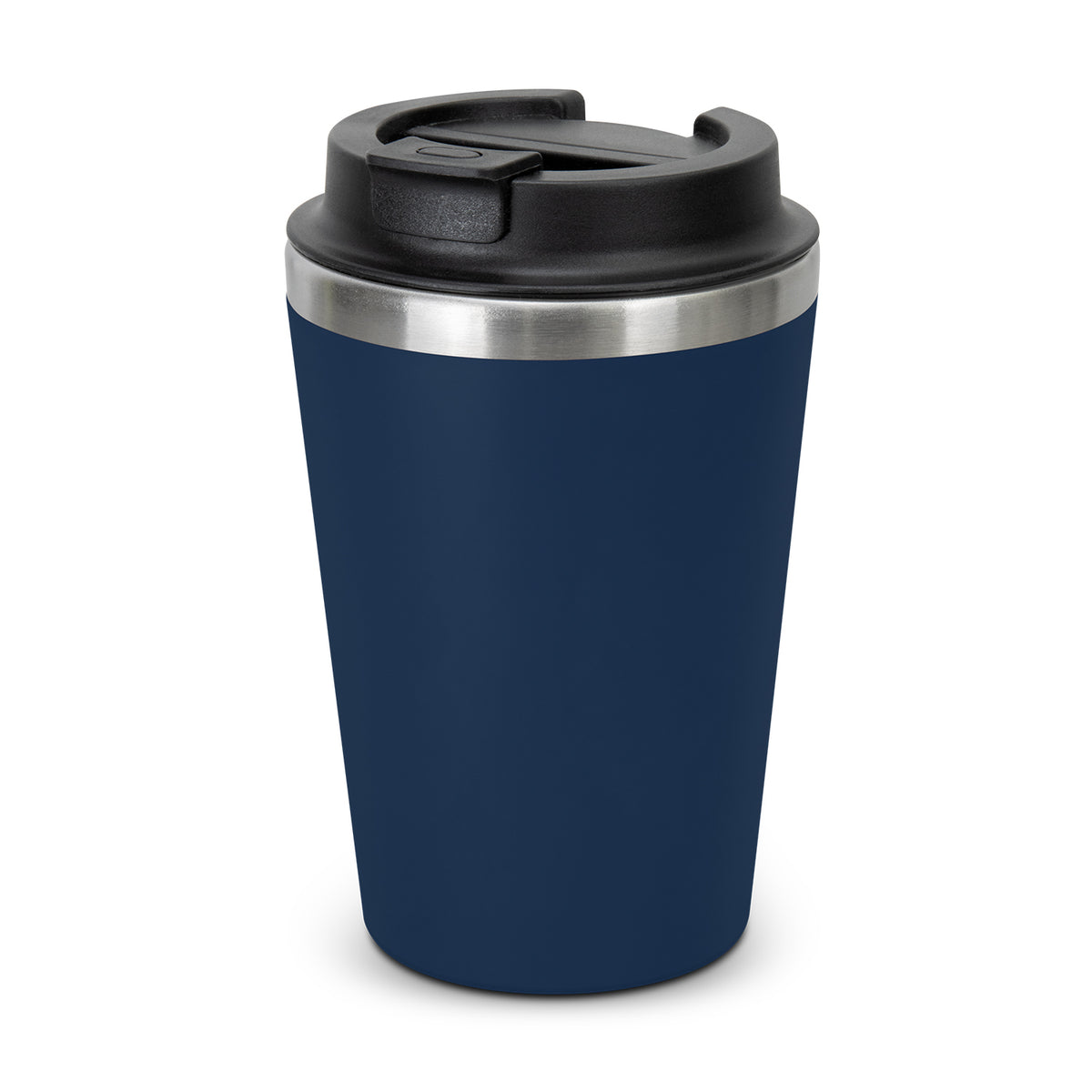 Corvette Coffee Cup - Navy