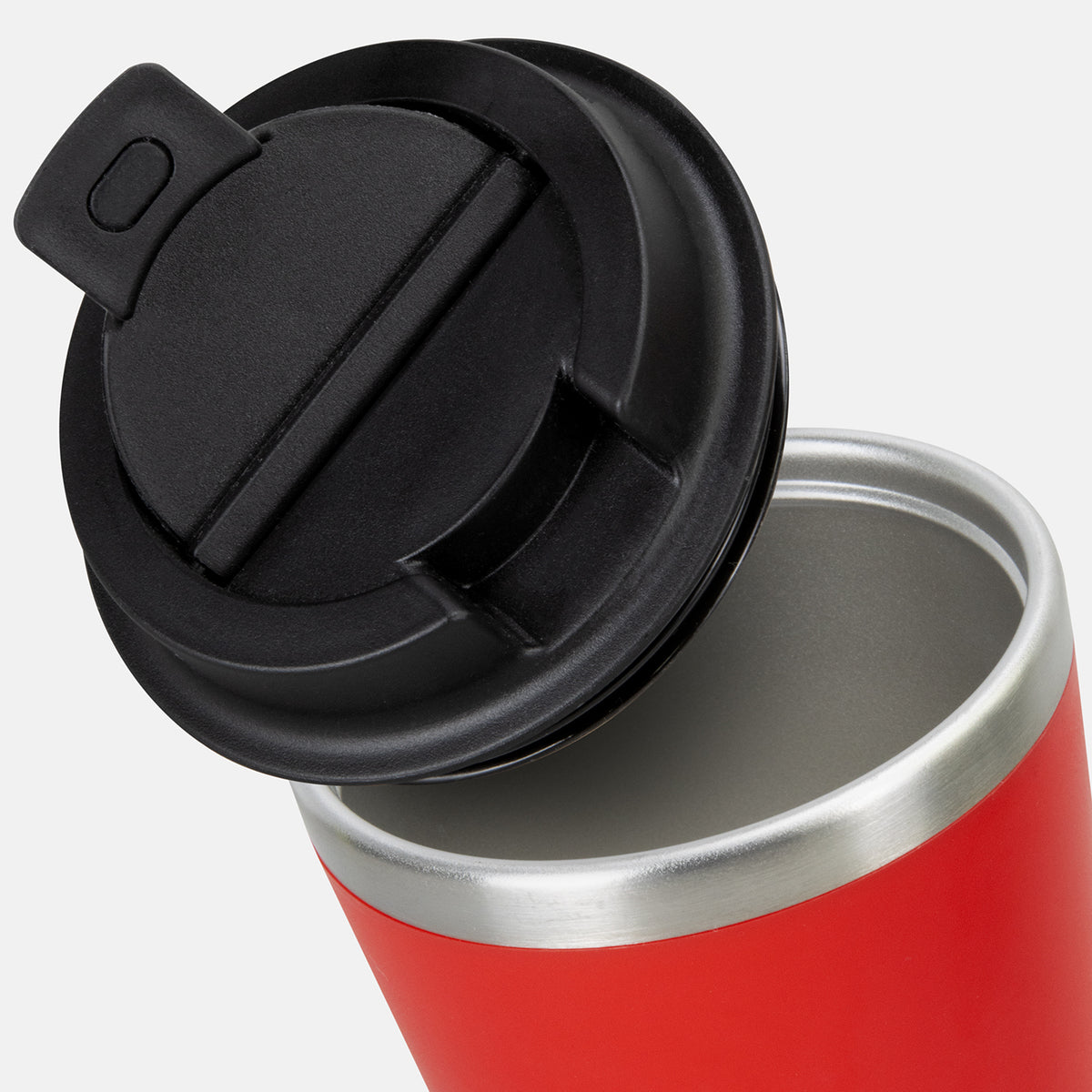 Corvette Coffee Cup - Detail