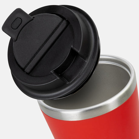 Corvette Coffee Cup - Detail