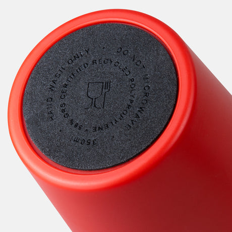 Corvette Coffee Cup - Detail
