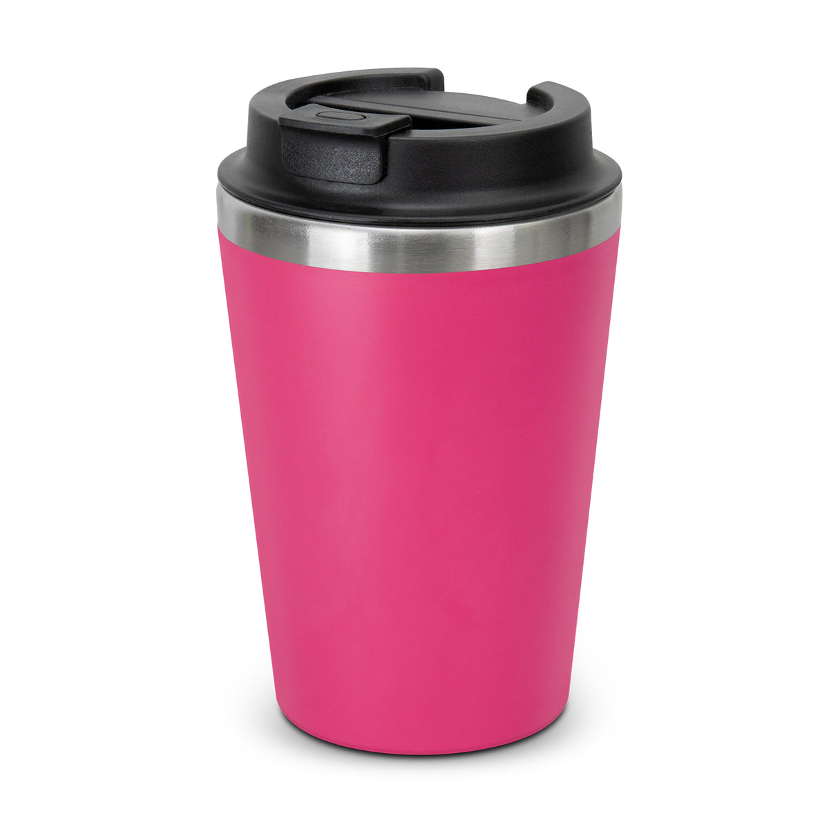 Corvette Coffee Cup - Pink