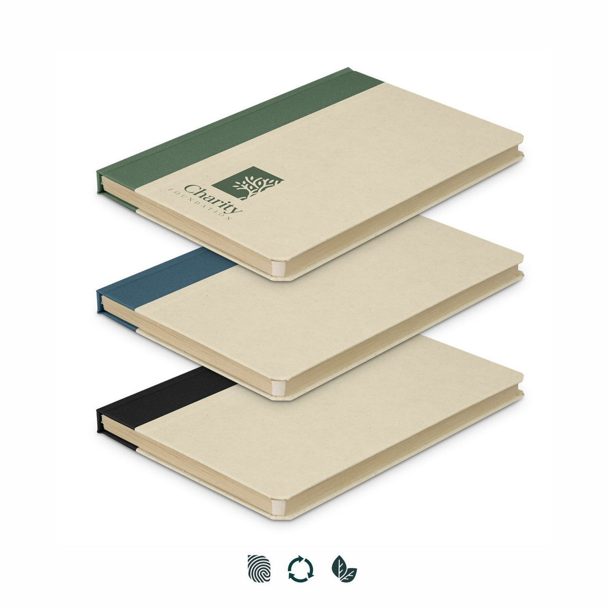 Paulo Sugarcane Notebook - Impact Aware