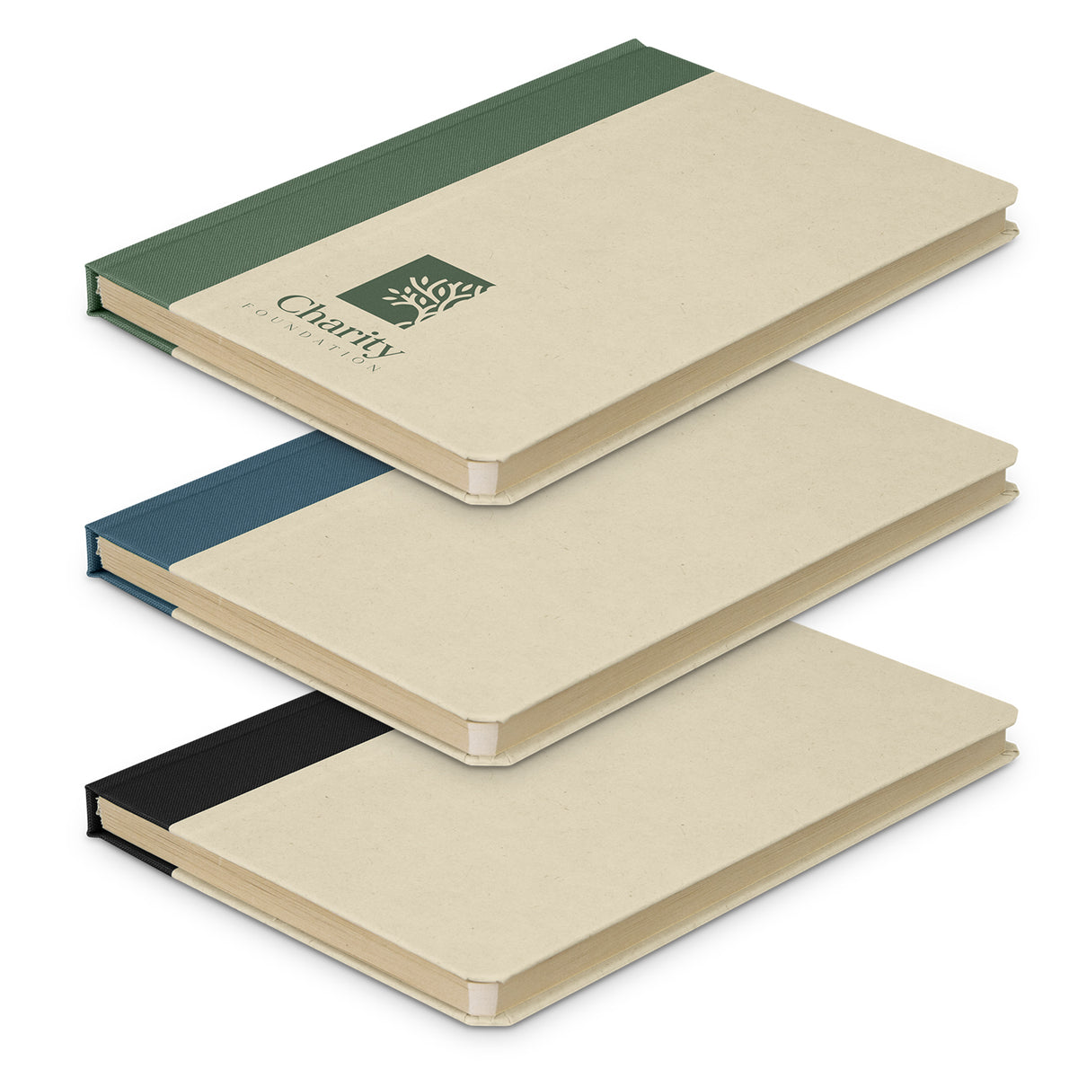 Paulo Sugarcane Notebook - Main