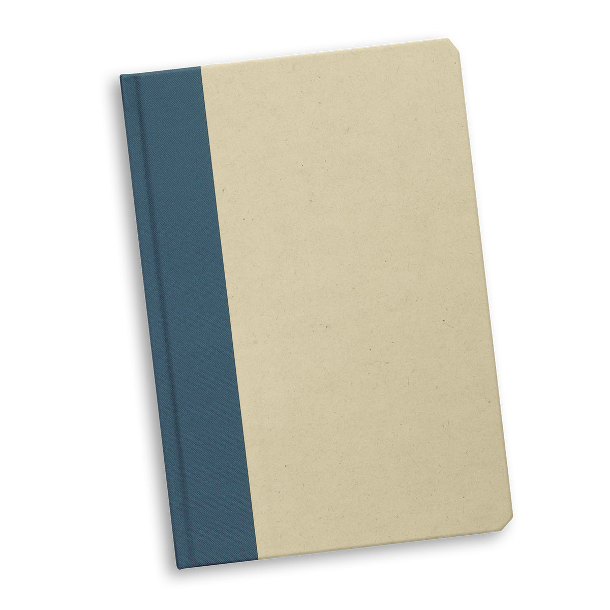 Paulo Sugarcane Notebook - Navy