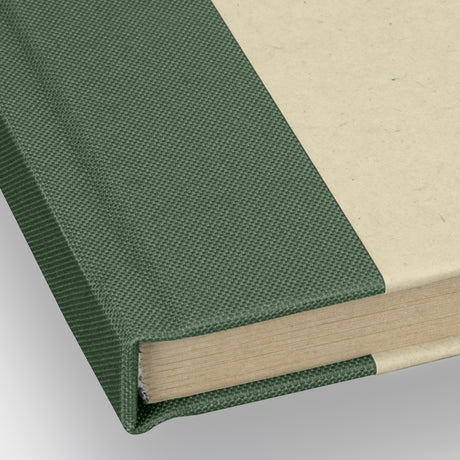 Paulo Sugarcane Notebook - Detail