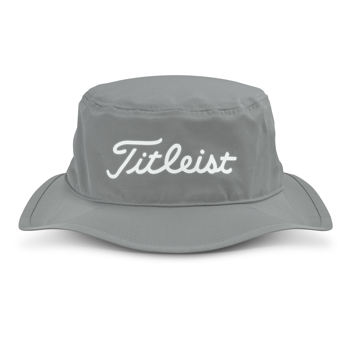 Titleist Breezer Bucket Hat - Grey