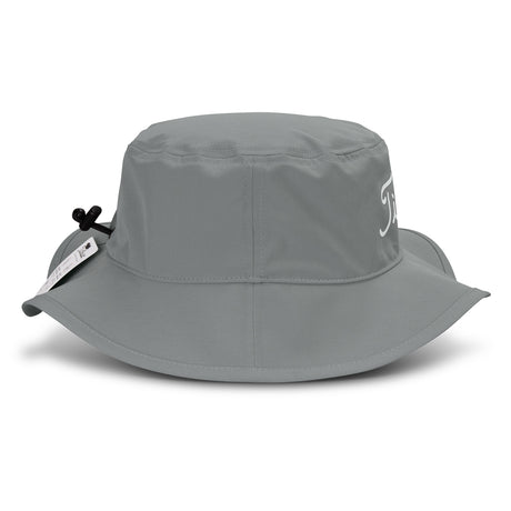 Titleist Breezer Bucket Hat - Side
