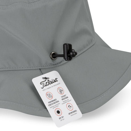 Titleist Breezer Bucket Hat - Detail
