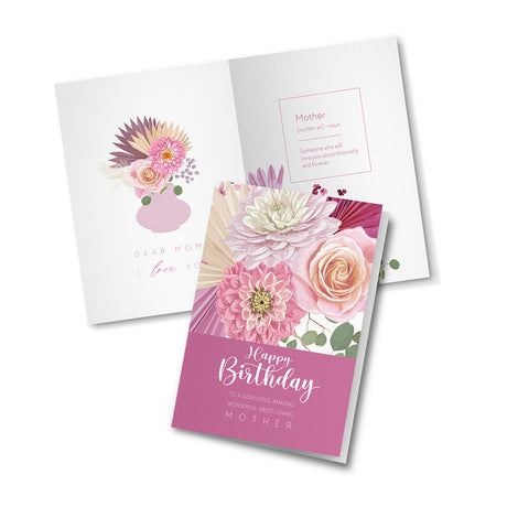 A6 Greeting Card - Main