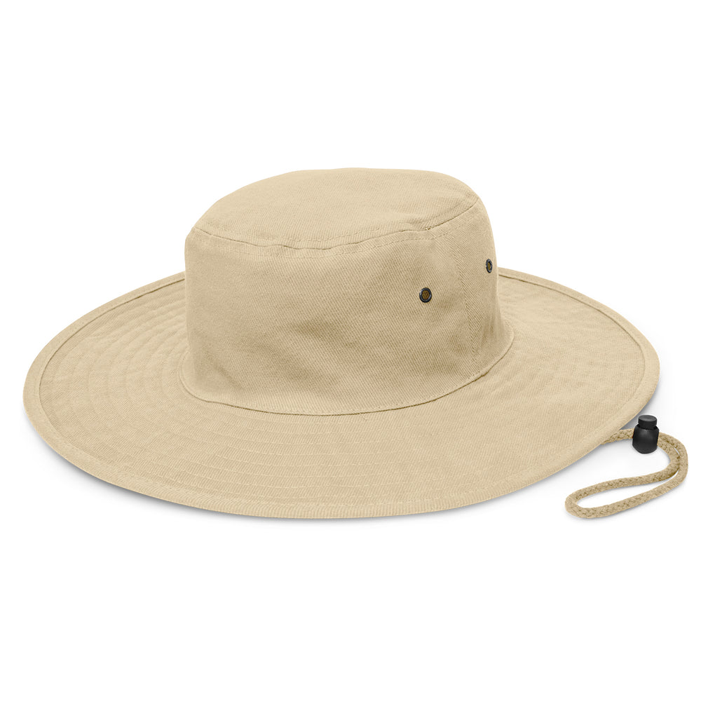 Cabana Wide Brim Hat - Sale - Main