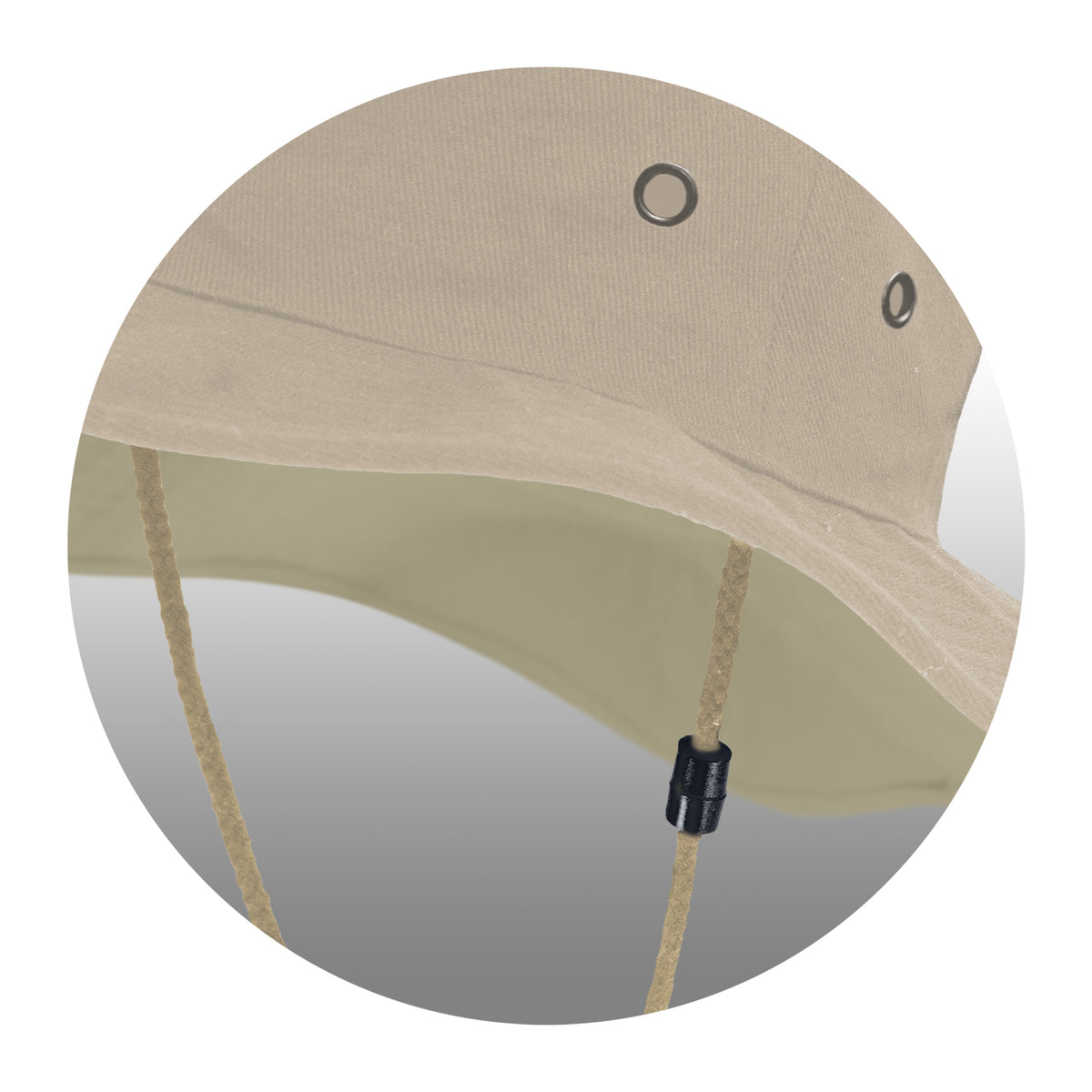 Cabana Wide Brim Hat - Sale - Detail