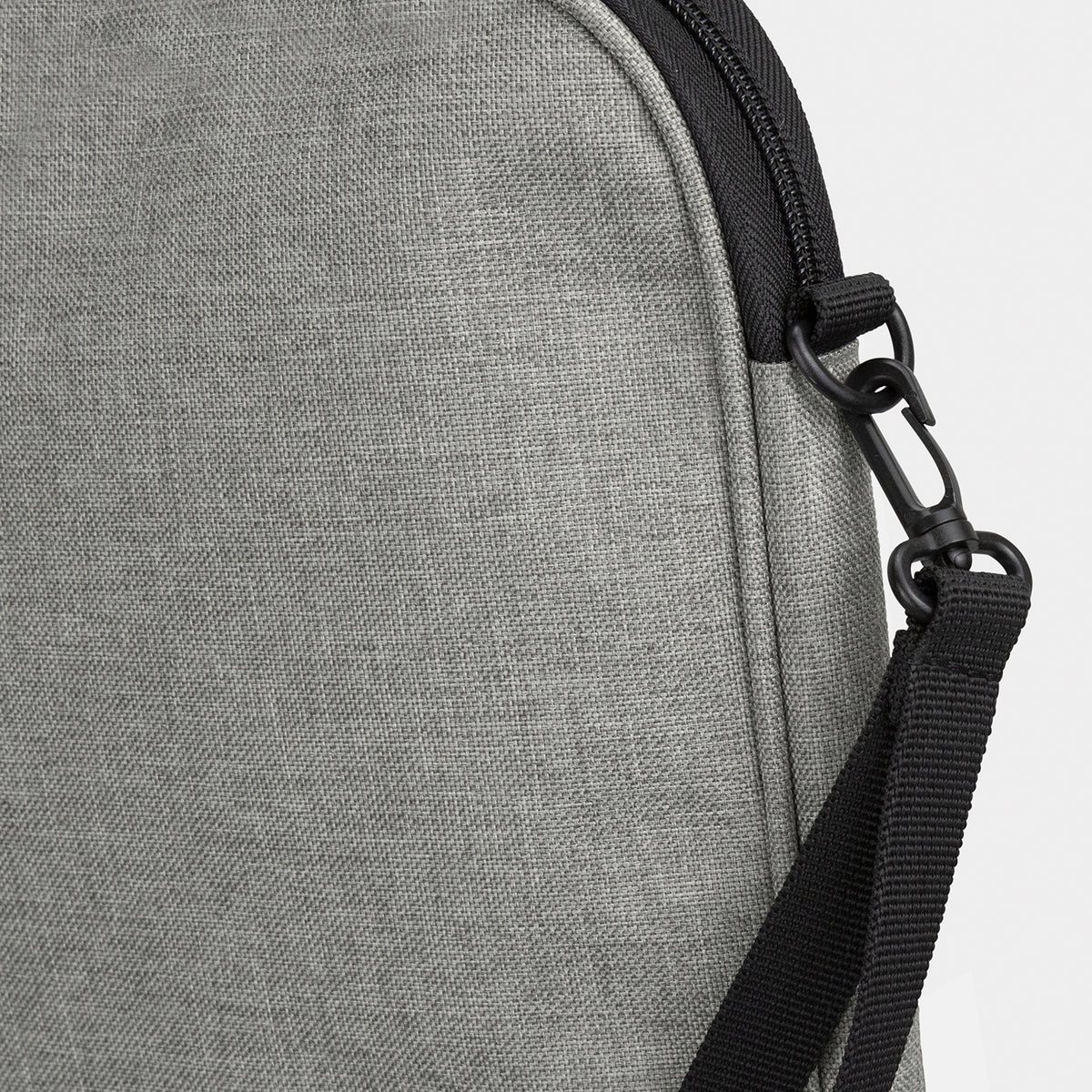 Embassy Satchel - Detail