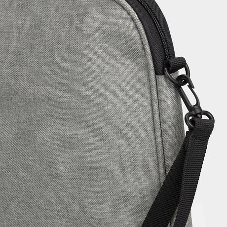 Embassy Satchel - Detail