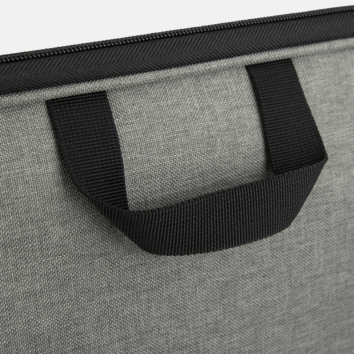 Embassy Satchel - Detail