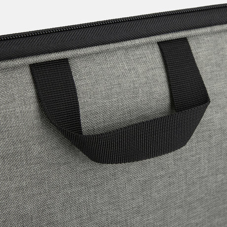 Embassy Satchel - Detail