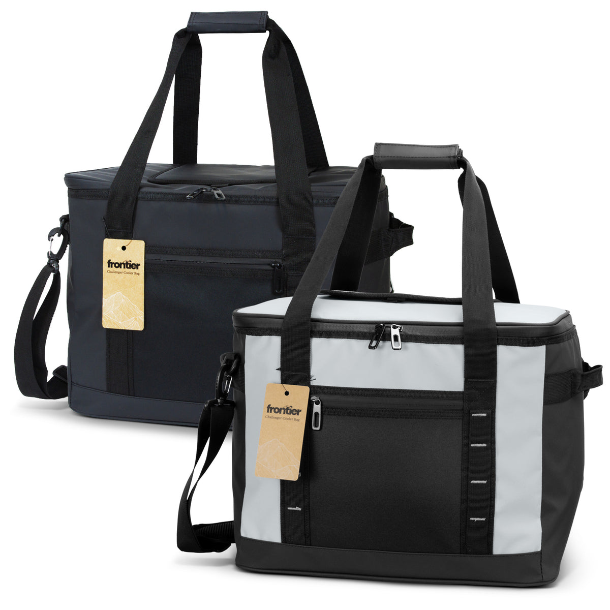 Frontier Challenger Cooler Bag - Main