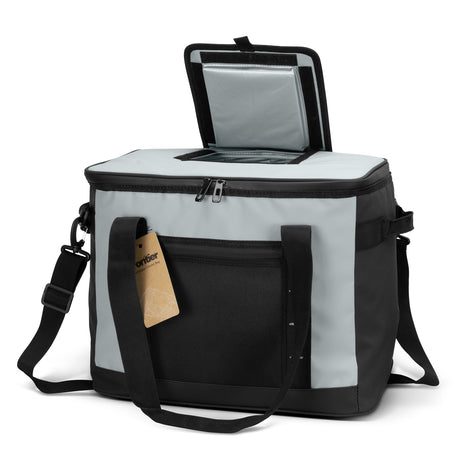 Frontier Challenger Cooler Bag - Detail