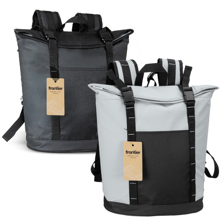 Frontier Challenger Cooler Totepack - Main