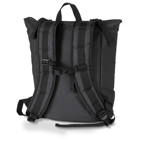 Frontier Challenger Cooler Totepack - Black Back