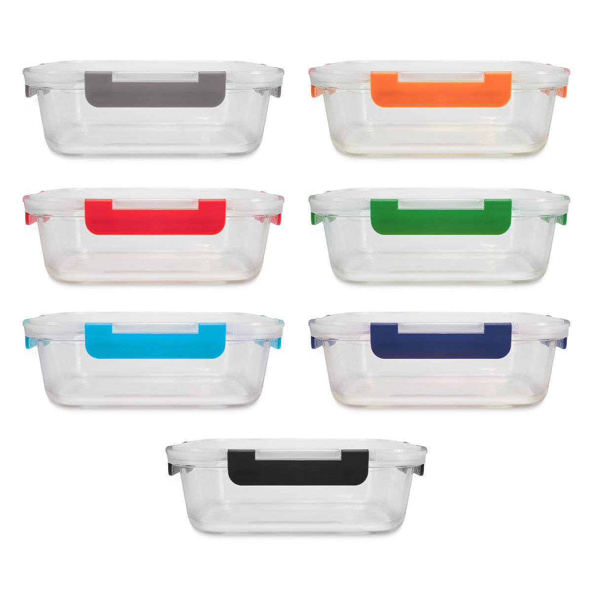 SPICE Calypso Lunch Box - Main