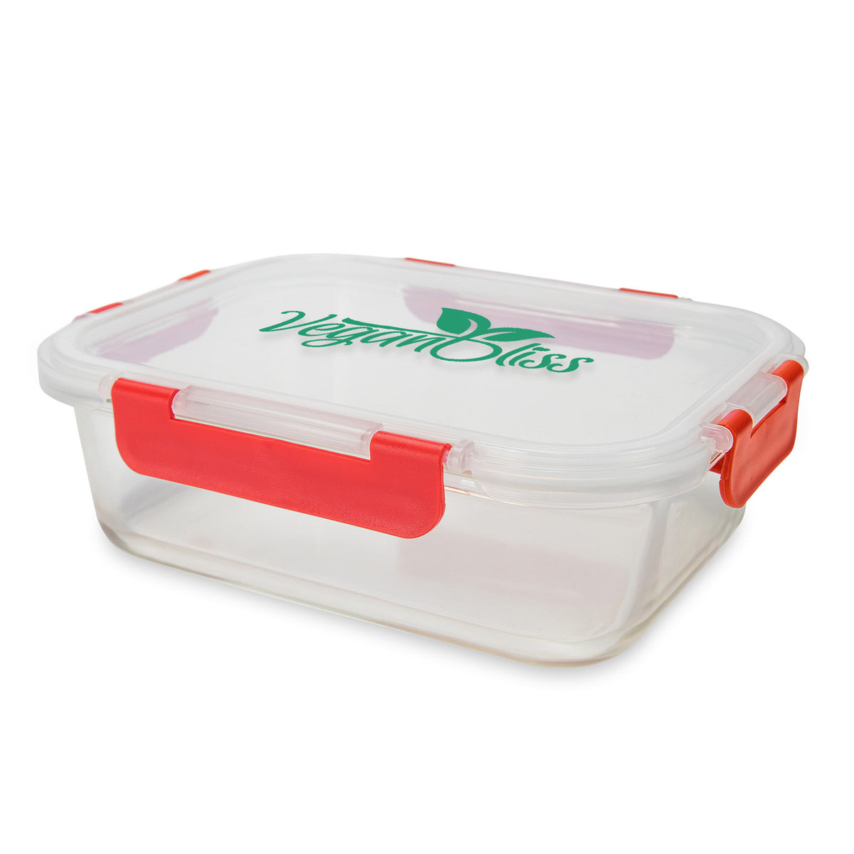 SPICE Calypso Lunch Box - Branding