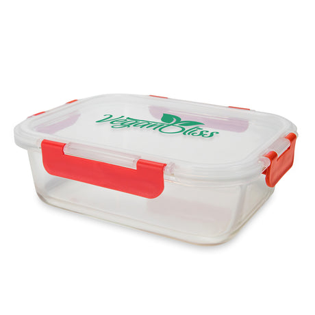 SPICE Calypso Lunch Box - Branding