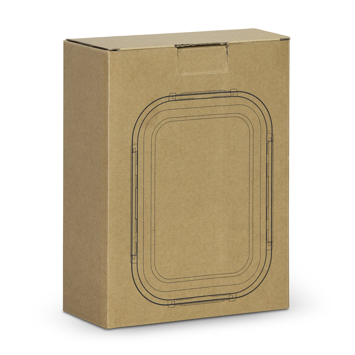 SPICE Calypso Lunch Box - Gift Box