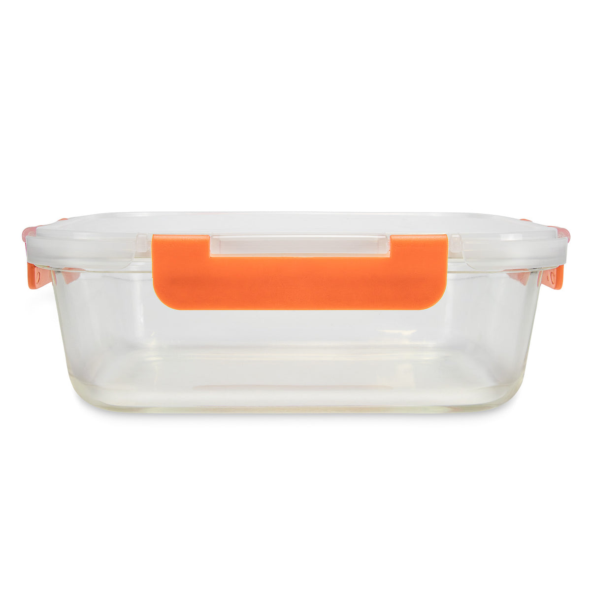 SPICE Calypso Lunch Box - Orange