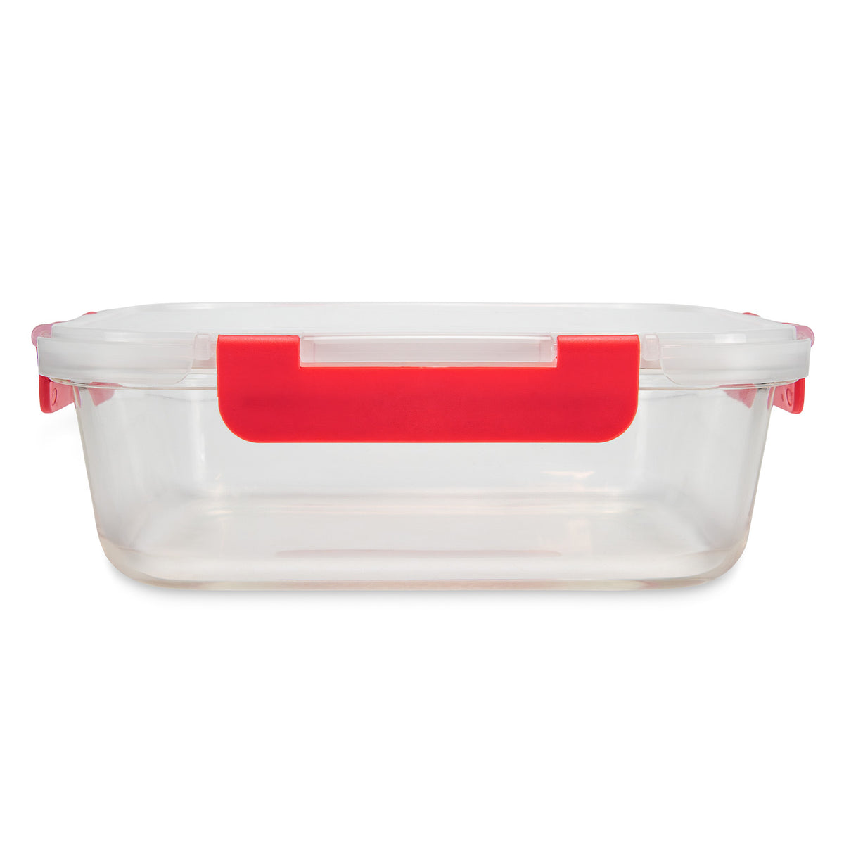 SPICE Calypso Lunch Box - Red