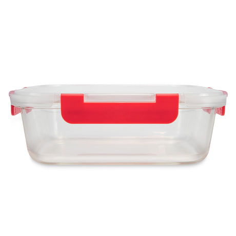 SPICE Calypso Lunch Box - Red
