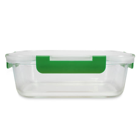 SPICE Calypso Lunch Box - Green