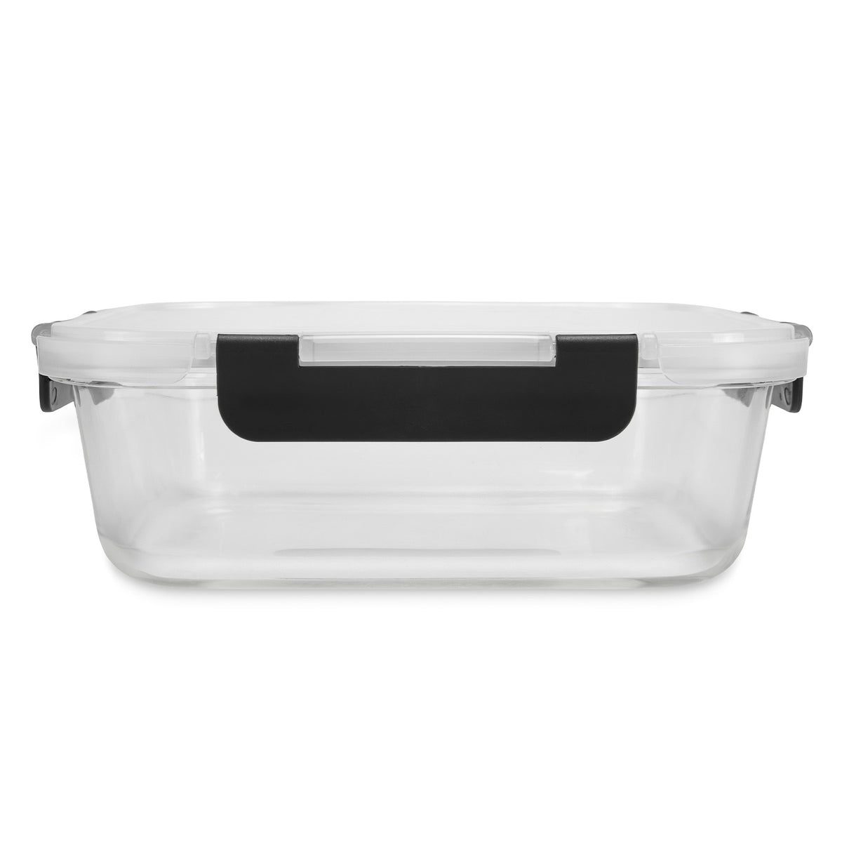 SPICE Calypso Lunch Box - Black