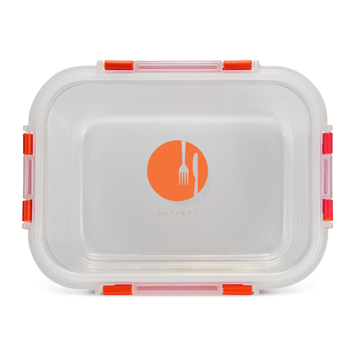 SPICE Calypso Lunch Box - Branding