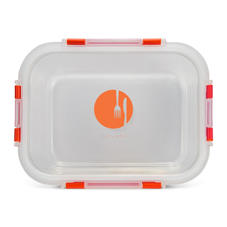 SPICE Calypso Lunch Box - Branding