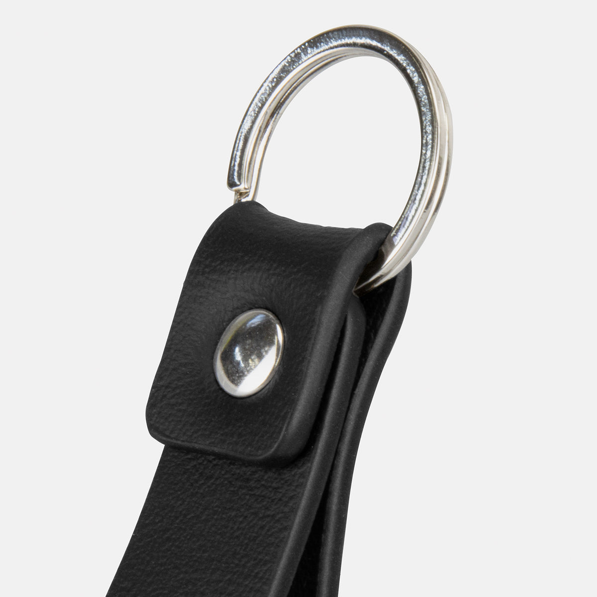 Bellamy Key Ring - Detail