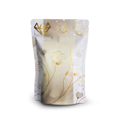 Foil Stand Up Pouch - Small - Full