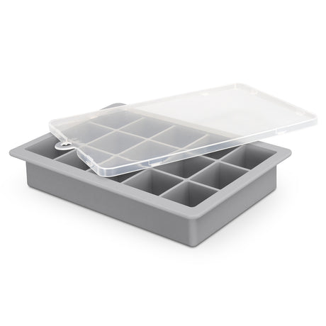 Blizzard Ice Tray with Lid - Detail
