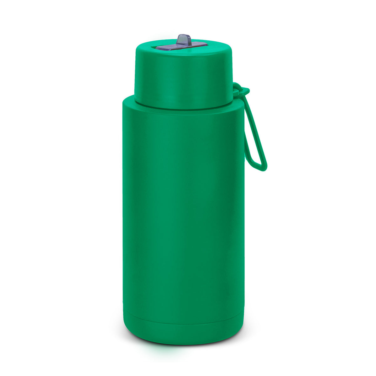 Aura Vacuum Bottle - 1L - Kelly Green