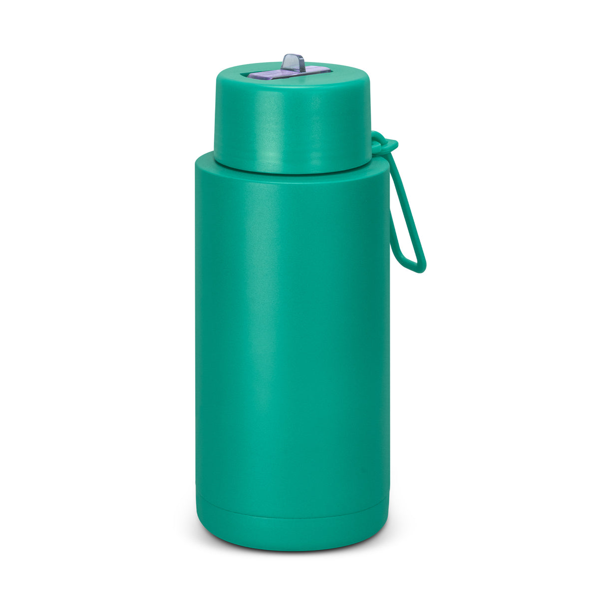 Aura Vacuum Bottle - 1L - Teal