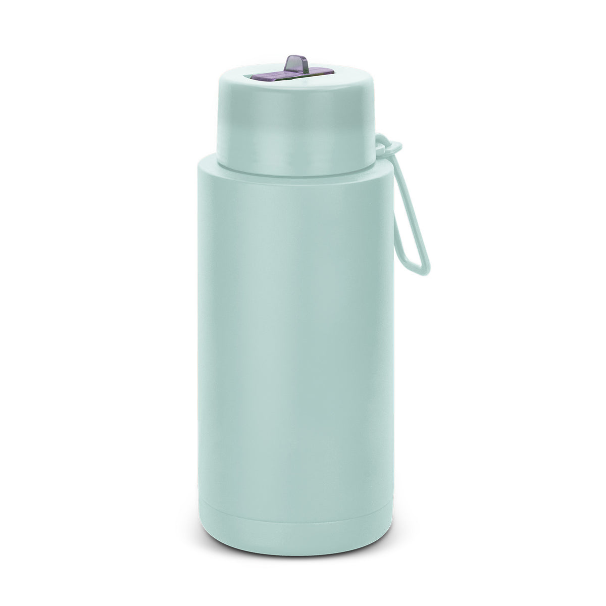 Aura Vacuum Bottle - 1L - Mint