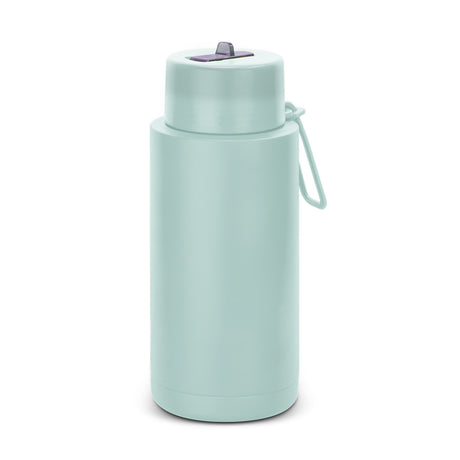 Aura Vacuum Bottle - 1L - Mint