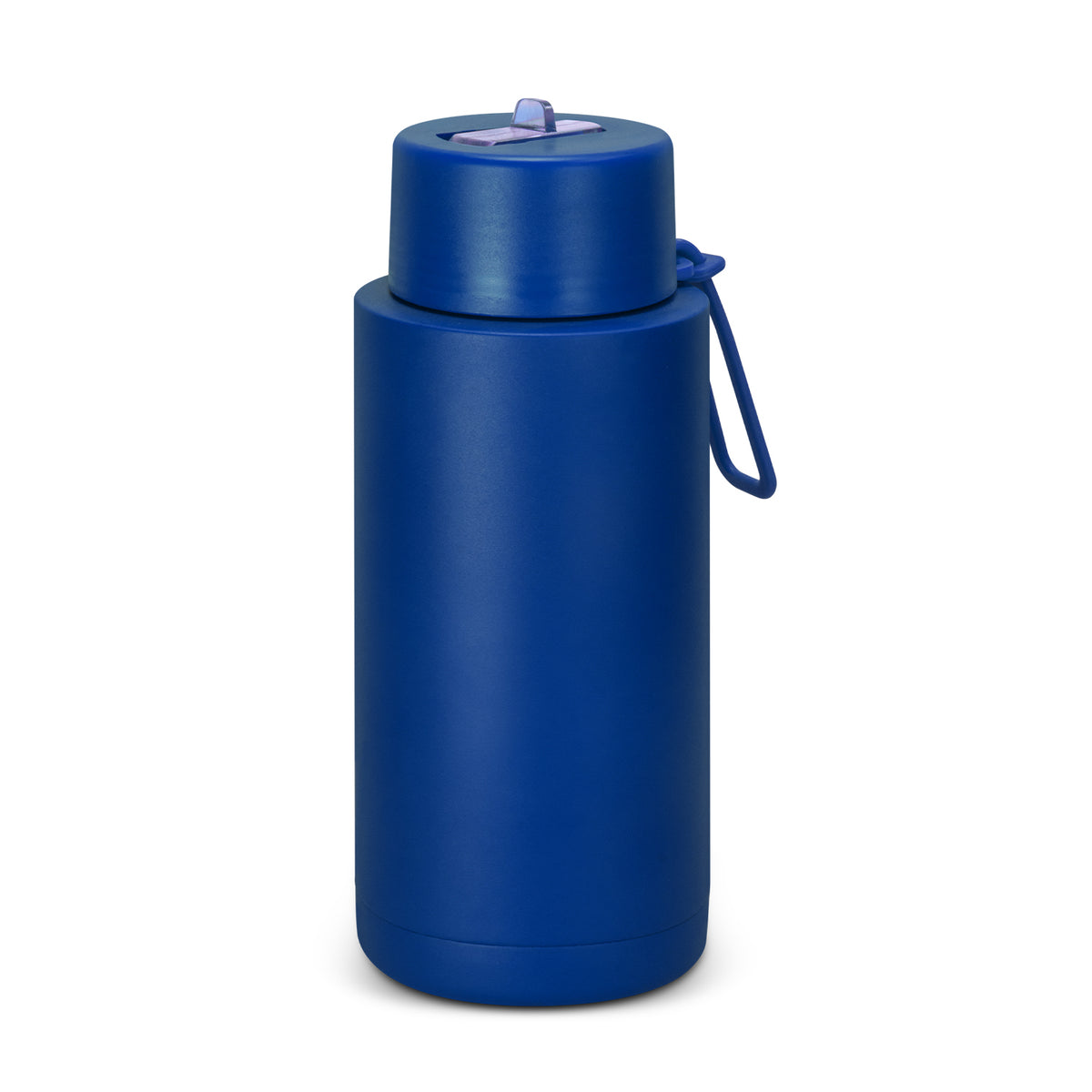 Aura Vacuum Bottle - 1L - Royal Blue