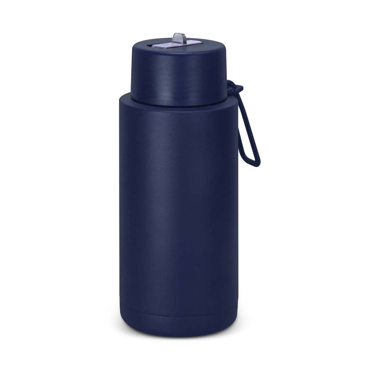 Aura Vacuum Bottle - 1L - Navy
