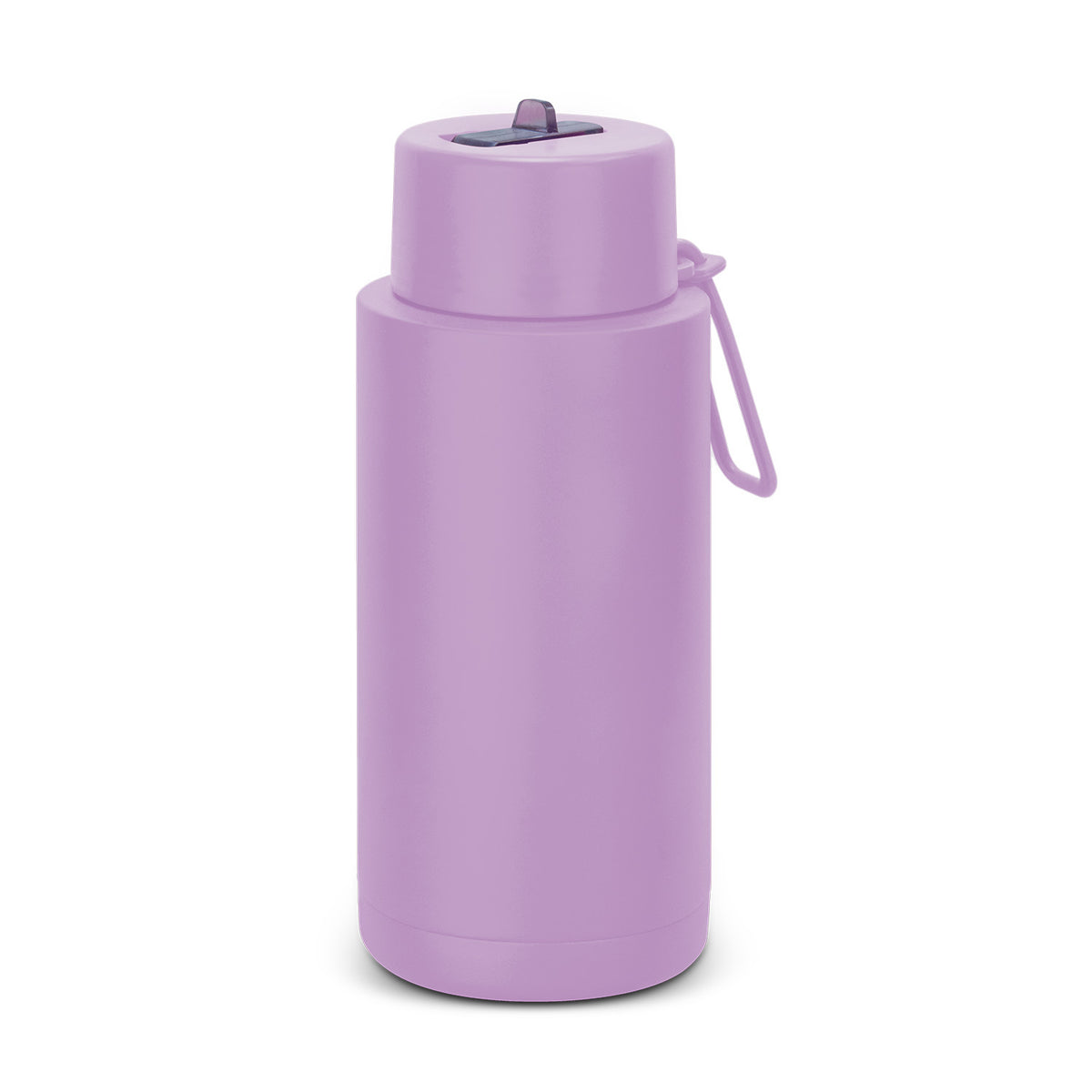 Aura Vacuum Bottle - 1L - Lilac