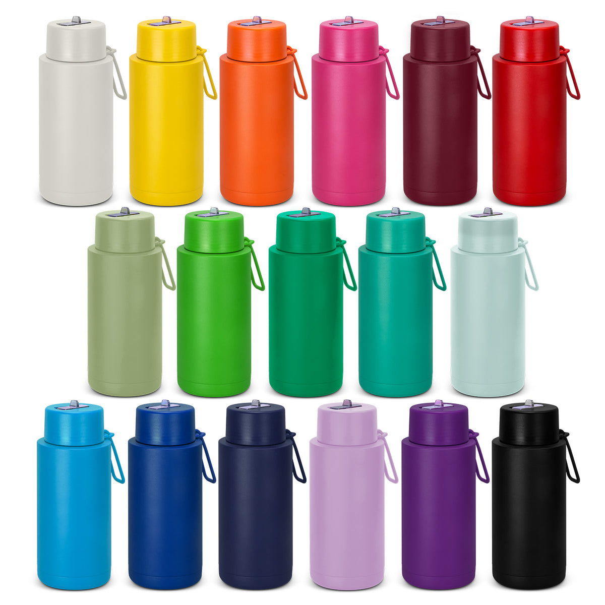 Aura Vacuum Bottle - 1L - Main