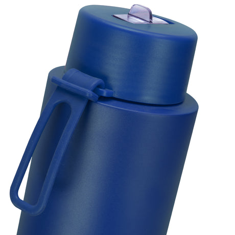 Aura Vacuum Bottle - 1L - Carry-loop